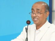 নতুন রাষ্ট্রপতি নির্বাচন কবে, জানালেন আইনমন্ত্রী