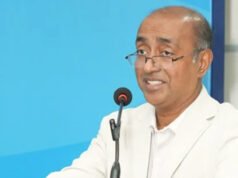 নতুন রাষ্ট্রপতি নির্বাচন কবে, জানালেন আইনমন্ত্রী