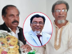 আজীবন বিএনপি করে মরতে চান আ.লীগ নেতা