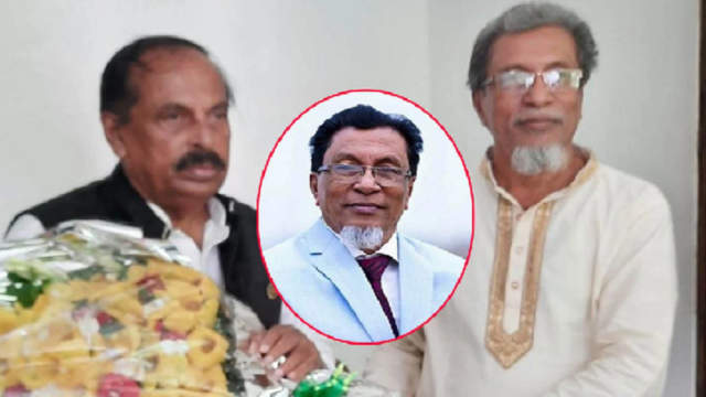 আ.লীগ-নেতা
