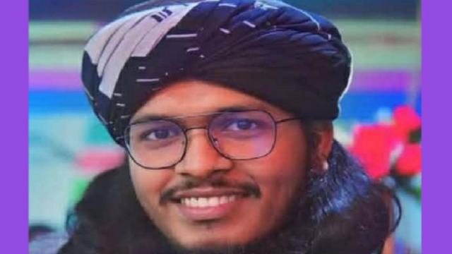 এনসিপি-নেতা