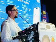 নির্বাচনের তফসিল ঘোষণা হলেই পদত্যাগ করব