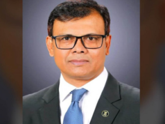 পদত্যাগের ঘোষণা দিলেন এনসিপি নেতা