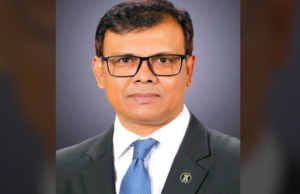 পদত্যাগের ঘোষণা দিলেন এনসিপি নেতা