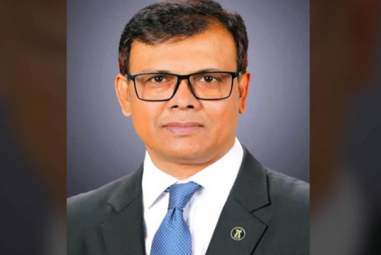 পদত্যাগের ঘোষণা দিলেন এনসিপি নেতা