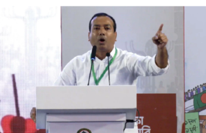 সারা দেশে আ.লীগের অফিসগুলো আমরা পুড়িয়ে দিয়েছিলাম