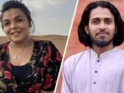 শাওনকে জুতার আঘাতে নাক-মুখ দিয়ে রক্ত বের করে দিতে পারলে ২ লাখ টাকা পুরস্কার দেয়ার ঘোষণা দিয়েছেন আম্মার