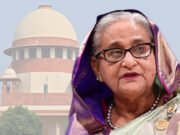 শেখ হাসিনাকে ফেরত দেয়ার প্রক্রিয়া নিয়ে ভারতের নতুন অবস্থান
