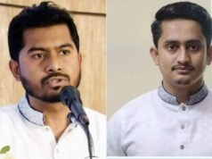 ভিডিও কলে পলিটিক্স না করে অফলাইনে আসেন—নুরকে কেন এ কথা বললেন সারজিস