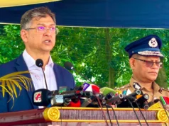 পুলিশ কোনো দলের বা গোষ্ঠীর লাঠিয়াল বাহিনী নয়: স্বরাষ্ট্রমন্ত্রী