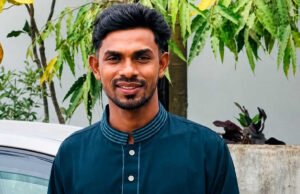 ফেসবুকে যে স্ট্যাটাস দিয়ে পৃথিবী থেকে বিদায় নিলেন নীরব