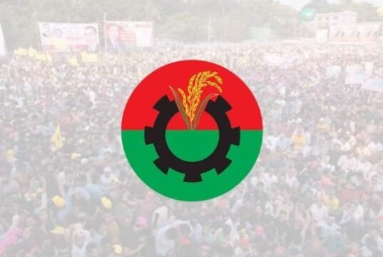 তৃণমূল থেকে কেন্দ্রে নতুন নেতৃত্বের প্রস্তুতি বিএনপির