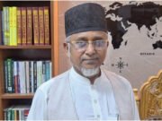 নিজের কাণ্ড ভুলে ফেসবুকে সরব গাজী নজরুল, দিলেন ন্যায়ের বাণী