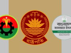 রাষ্ট্রপতি পদে প্রার্থী দুই নাকি তিনজন, কাকে চূড়ান্ত করল বিএনপি