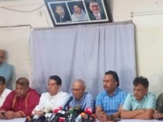 ছাত্রদলের নতুন কমিটি ঘোষণা নিয়ে যা বললেন রিজভী