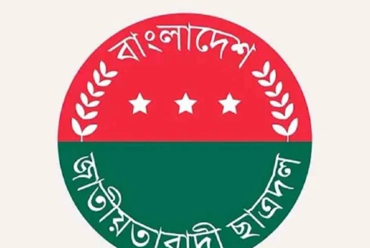 কে হচ্ছেন কেন্দ্রীয় ছাত্রদলের নতুন সভাপতি ও সাধারণ সম্পাদক? উঠে এলো যাদের নাম