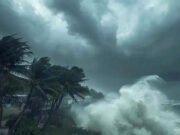 রাতের মধ্যে যেসব জেলায় আছড়ে পড়তে পারে ঝড়, সতর্কতা জারি