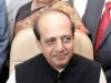 তারেক রহমানের ভারত সফর ‘আপাতত বাতিল’, যা বললেন দীনেশ ত্রিবেদী