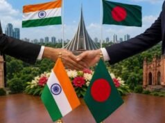 বাংলাদেশে আসছে ভারতের প্রতিনিধি দল
