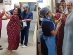 ওরা আমাকে মেরে ফেলবে’—সিজারের আগে কান্নায় ভেঙে পড়া সেই মা-শিশুরও মৃত্যু