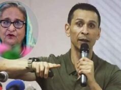 মানুষ কতটা নির্লজ্জ, দলকে বিভ্রান্ত করে এখন অবাস্তব স্বপ্ন দেখাচ্ছেন