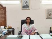 হাসিনার ছবি সরানোর পর ছেলে জড়িয়ে ধরে বলেছিল, ‘মা, আমি তোমাকে নিয়ে গর্বিত’