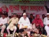আওয়ামী লীগ আমাদের শত্রু নয়, অচিরেই আওয়ামী লীগ বিএনপির সঙ্গে মিশে যাবে: সংসদ সদস্য নাছির