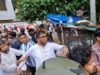 আলিয়া মাদ্রাসায় সংঘ;র্ষের পর হল ছাড়ল শিবির, ঢুকল ছাত্রদল