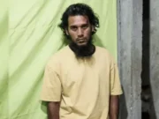স্কুলছাত্রীকে ধ’র্ষণের মামলায় কনটেন্ট ক্রিয়েটর রিপন মিয়া গ্রেপ্তার