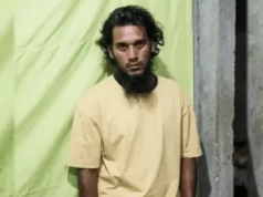 স্কুলছাত্রীকে ধ’র্ষণের মামলায় কনটেন্ট ক্রিয়েটর রিপন মিয়া গ্রেপ্তার