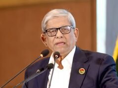 পদত্যাগ করছেন মির্জা ফখরুল