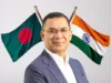 তারেক রহমানের দিল্লি সফরে ঢাকার শর্তকে ‘কঠিন’ বলছে ভারতীয় গণমাধ্যম