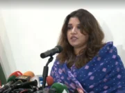 ভারতকে কী নিয়ে সিদ্ধান্ত নিতে হবে জানালেন পররাষ্ট্র প্রতিমন্ত্রী