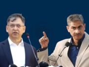 স্বরাষ্ট্র মন্ত্রণালয়ের দায়িত্বে অ্যানি, স্থানীয় সরকারে সালাহউদ্দিন