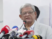রাষ্ট্রপতি নির্বাচনে দলীয় প্রার্থী চূড়ান্তের বিষয়ে যা বললেন মির্জা ফখরুল