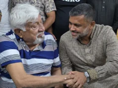 নাসির উদ্দিন চৌধুরীকে শিশির মনিরের খোলা চিঠি, ‘এখানেই ইতি টানুন’