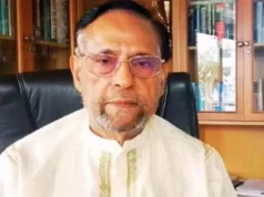 আমাকে গালি দেয়, আমি নাকি মেম্বারও হতে পারবো না: কর্নেল অলি
