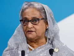 শেখ হাসিনাকে ফেরত পাঠানো হবে কি না, ঠিক করবে ভারতের আদালত