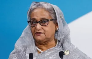শেখ হাসিনাকে ফেরত পাঠানো হবে কি না, ঠিক করবে ভারতের আদালত