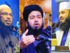 দেশের শীর্ষ পাঁচ আলোচকের মধ্যে আহমাদুল্লাহ, আজহারী ও উসামার নাম