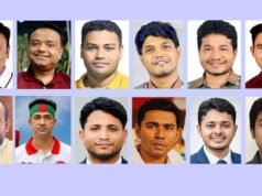 ছাত্রদলের কমিটি প্রায়ই চূড়ান্ত: শেষ মুহূর্তে যাদের ঘিরে বেশি আলোচনা