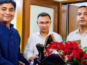 ছাত্রদলের দুই শীর্ষ নেতার বিদায়ী পোস্টে নতুন কমিটির ইঙ্গিত