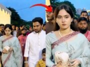 স্ত্রীকে নিয়ে জুলাই কনসার্টে আসিফ মাহমুদের উপস্থিতি, সোশ্যাল মিডিয়ায় প্রশংসার ঝড়