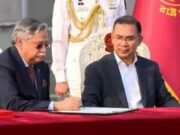 রাষ্ট্রপতি পদে বিএনপির মনোনয়ন চূড়ান্ত