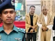 ভাইয়ের জন্য নয়, যে কারণে পুলিশের চাকরি হারালেন গোলাম রাব্বানীর ভাই