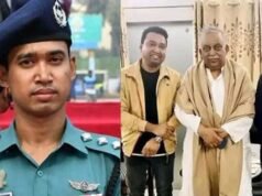 ভাইয়ের জন্য নয়, যে কারণে পুলিশের চাকরি হারালেন গোলাম রাব্বানীর ভাই