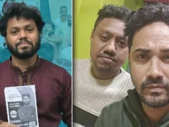 হাদি হত্যার আসামিদের হস্তান্তর প্রশ্নে যা বললেন জয়সওয়াল