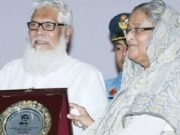হাসিনার ফ্লাইট মিস করেছিলেন সালমান এফ রহমান, কারণ