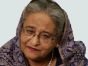 হাসিনার গুরুত্ব কমেছে দিল্লির কাছে, ডিব্রিফিং থেকে সরে গেলেন ডোভাল