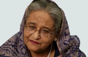 হাসিনার গুরুত্ব কমেছে দিল্লির কাছে, ডিব্রিফিং থেকে সরে গেলেন ডোভাল